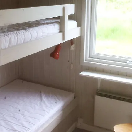 Conny - 350m From The Sea In Nw Jutland By Interhome Holiday home Lokken