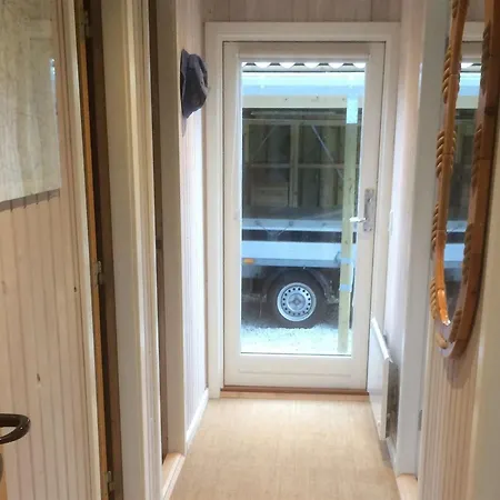 Conny - 350m From The Sea In Nw Jutland By Interhome Lokken