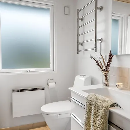 Conny - 350m From The Sea In Nw Jutland By Interhome Lokken
