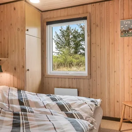 Holiday home Conny - 350m From The Sea In Nw Jutland By Interhome