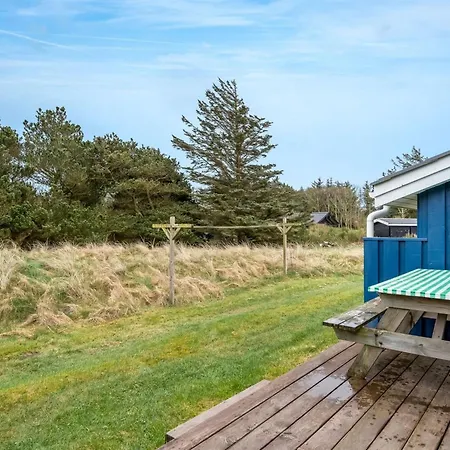 Conny - 350m From The Sea In Nw Jutland By Interhome Holiday home *