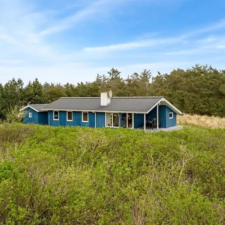 Conny - 350m From The Sea In Nw Jutland By Interhome