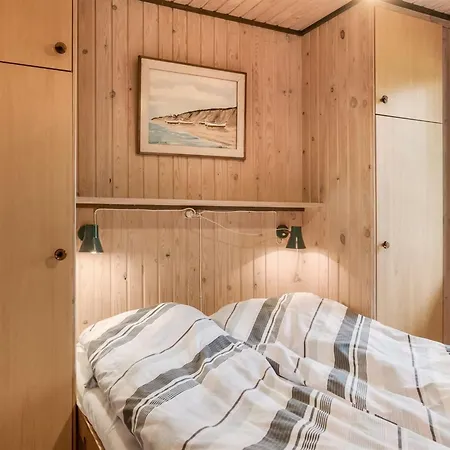 Conny - 350m From The Sea By Interhome Hébergement de vacances Løkken